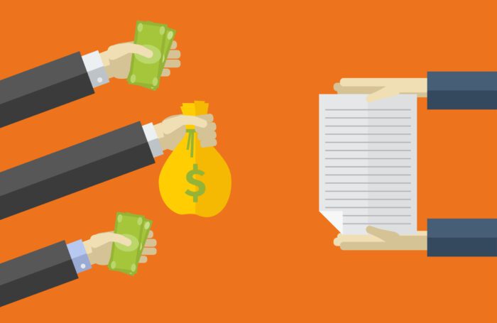 Share Sale transactions