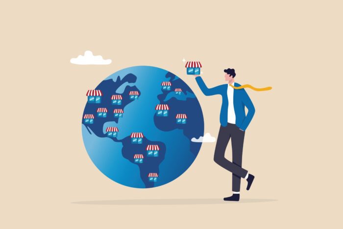 Overseas Companies and UK Property Ownership