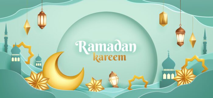 Ramadan Banner