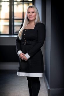Angeliki Kotsidou - Senior Associate