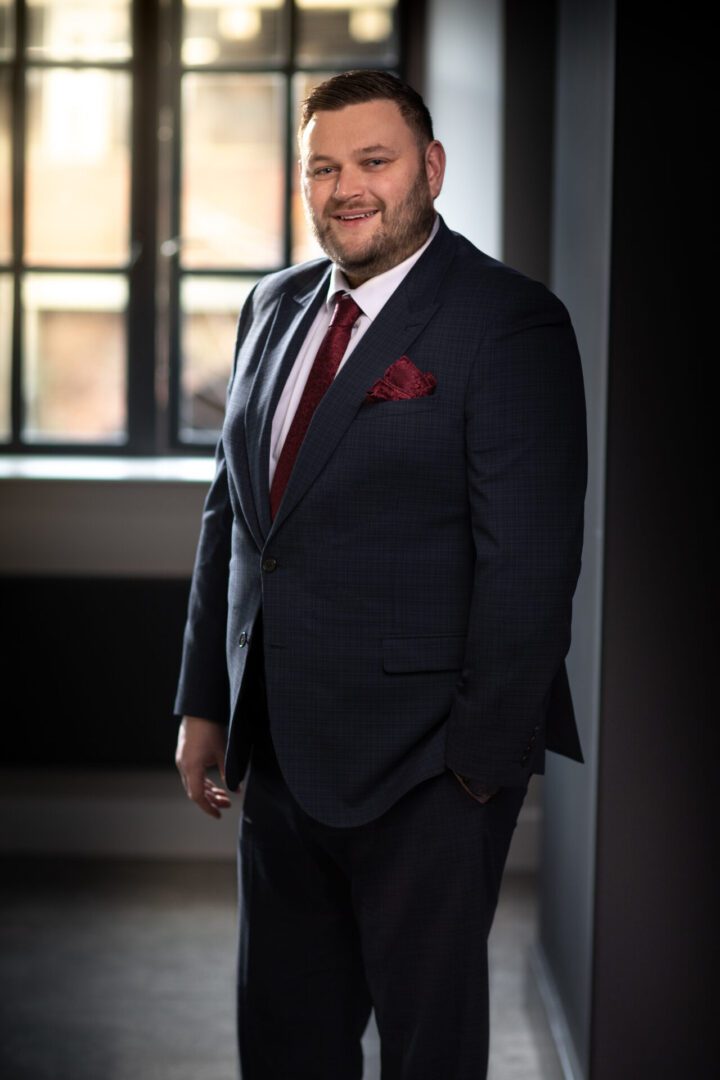 Martin Blaylock's Beyond Team Photo