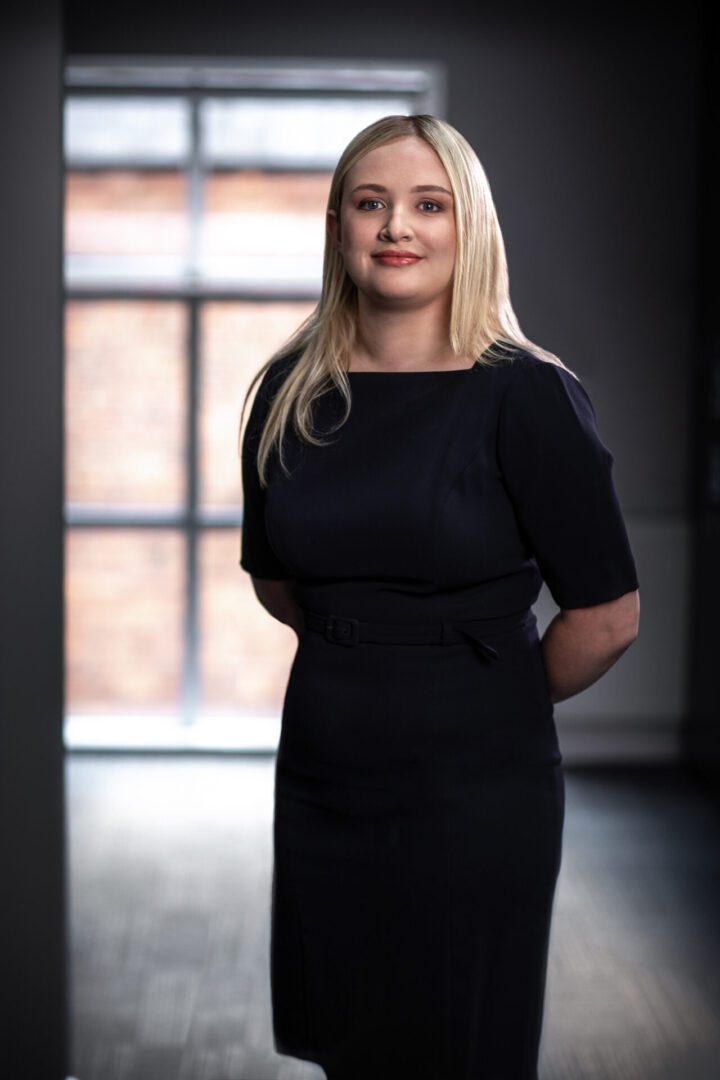 Millie Brookes's Beyond Team Photo