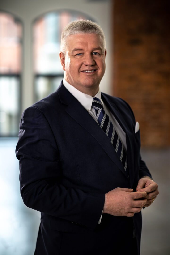 Stephen Chadwick's Beyond Team Photo