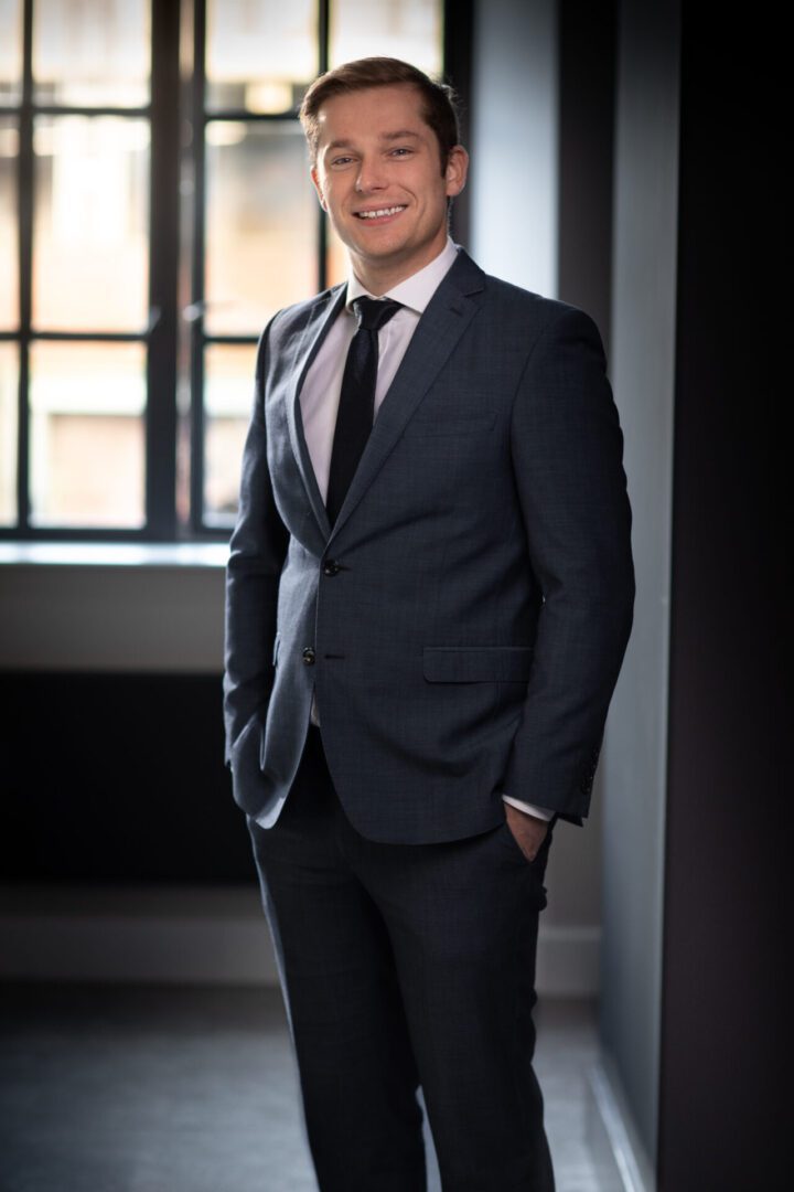 William Appleyard's Beyond Team Photo