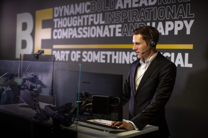 Beyond Corporate Finance