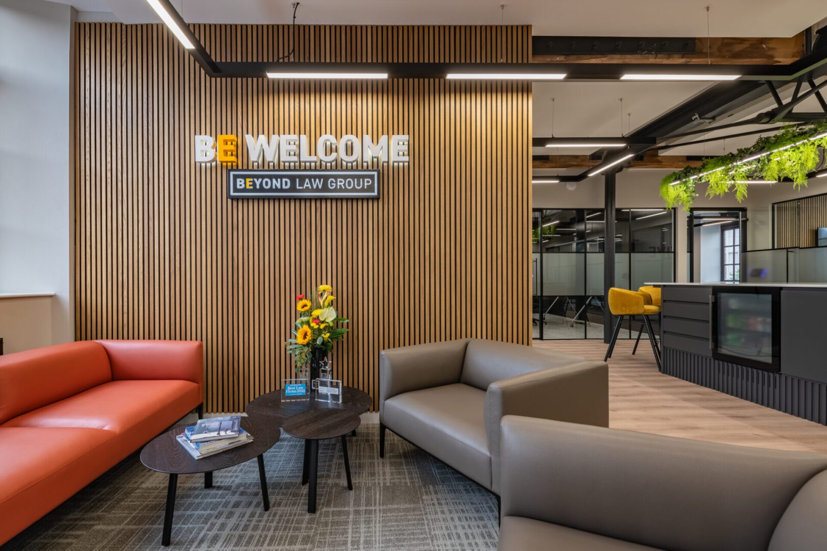 Beyond Law Interior Photography by Bevan Cockerill 15 scaled