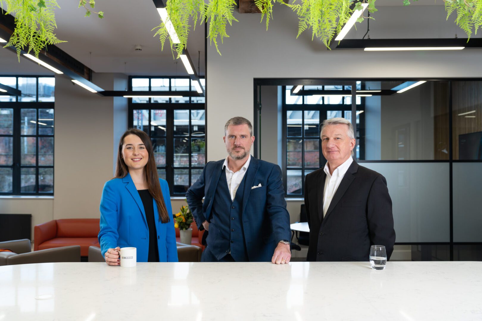 Strategy and Benefits