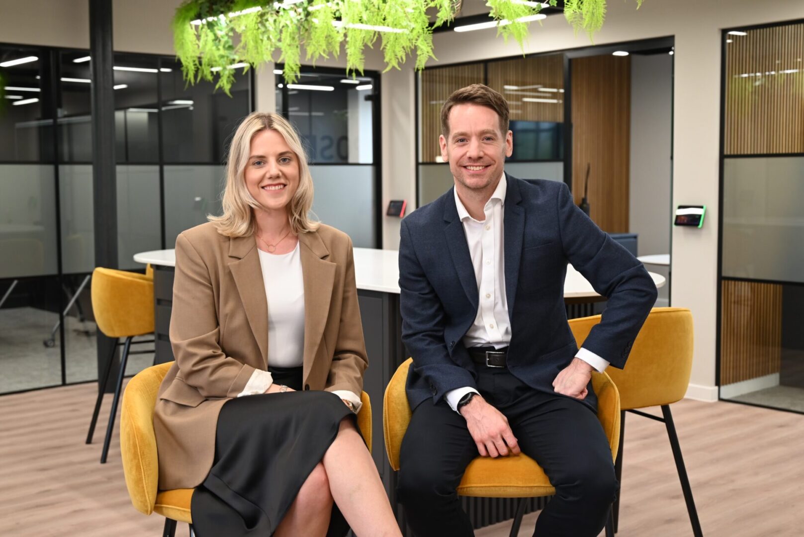 Beyond Commercial Law Team