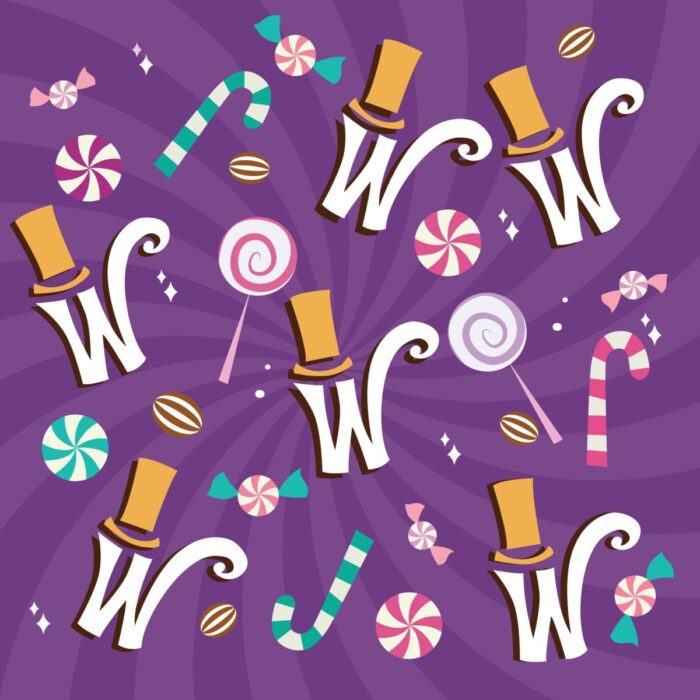 The People vs Willy's Chocolate Experience