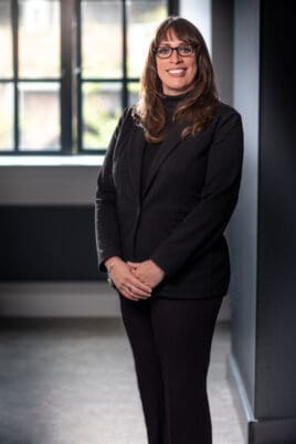 Alison Rocca - Partner
