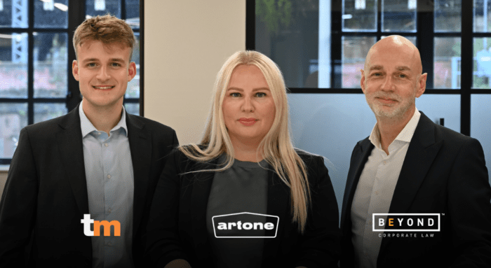 updated townsend music image