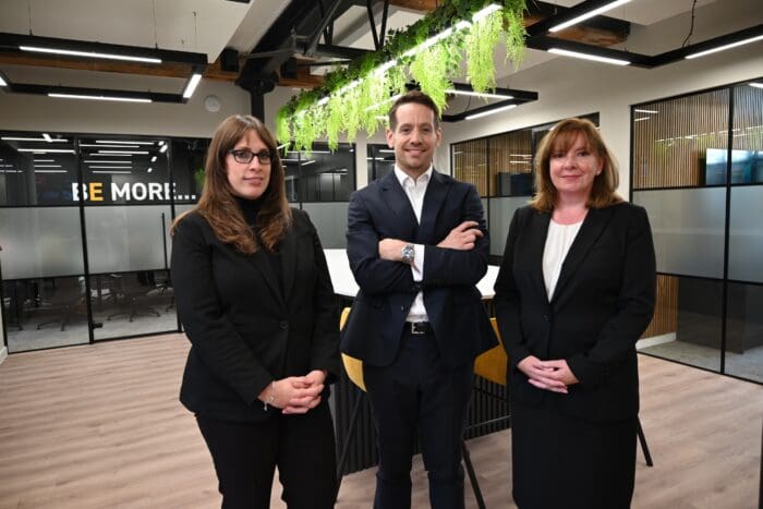 Dispute Resolution Partners