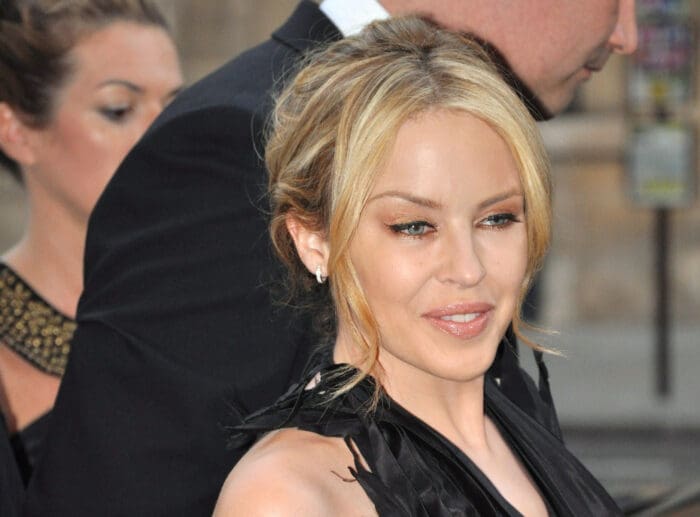 Kylie Minogue