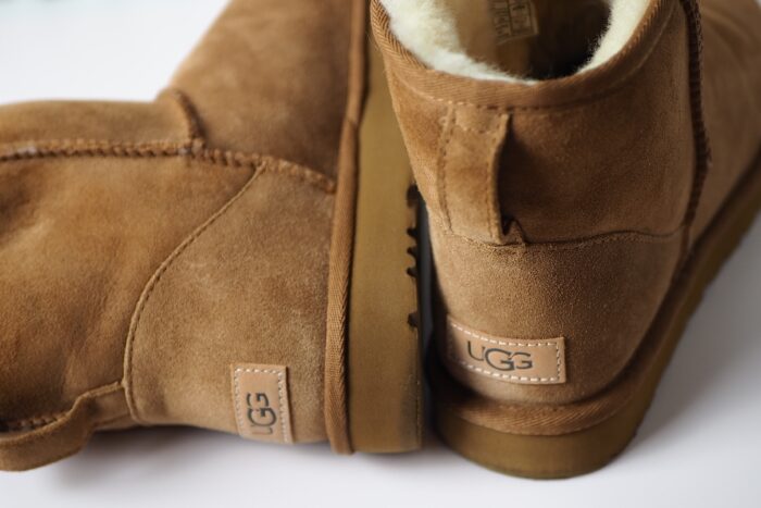 Ugg boot