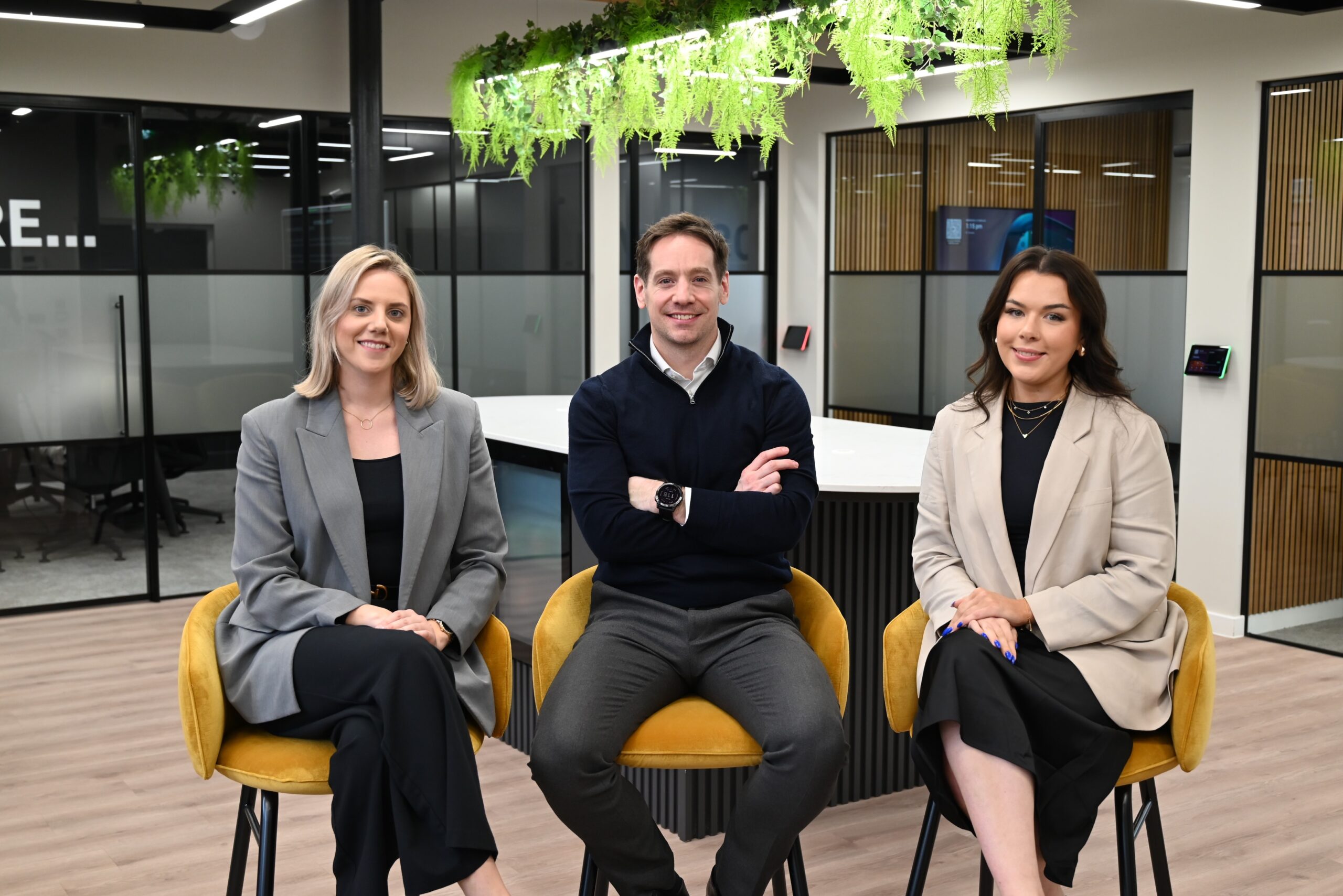 Commercial Team
