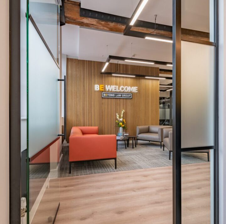 Beyond Law Interior Photography by Bevan Cockerill 10 scaled
