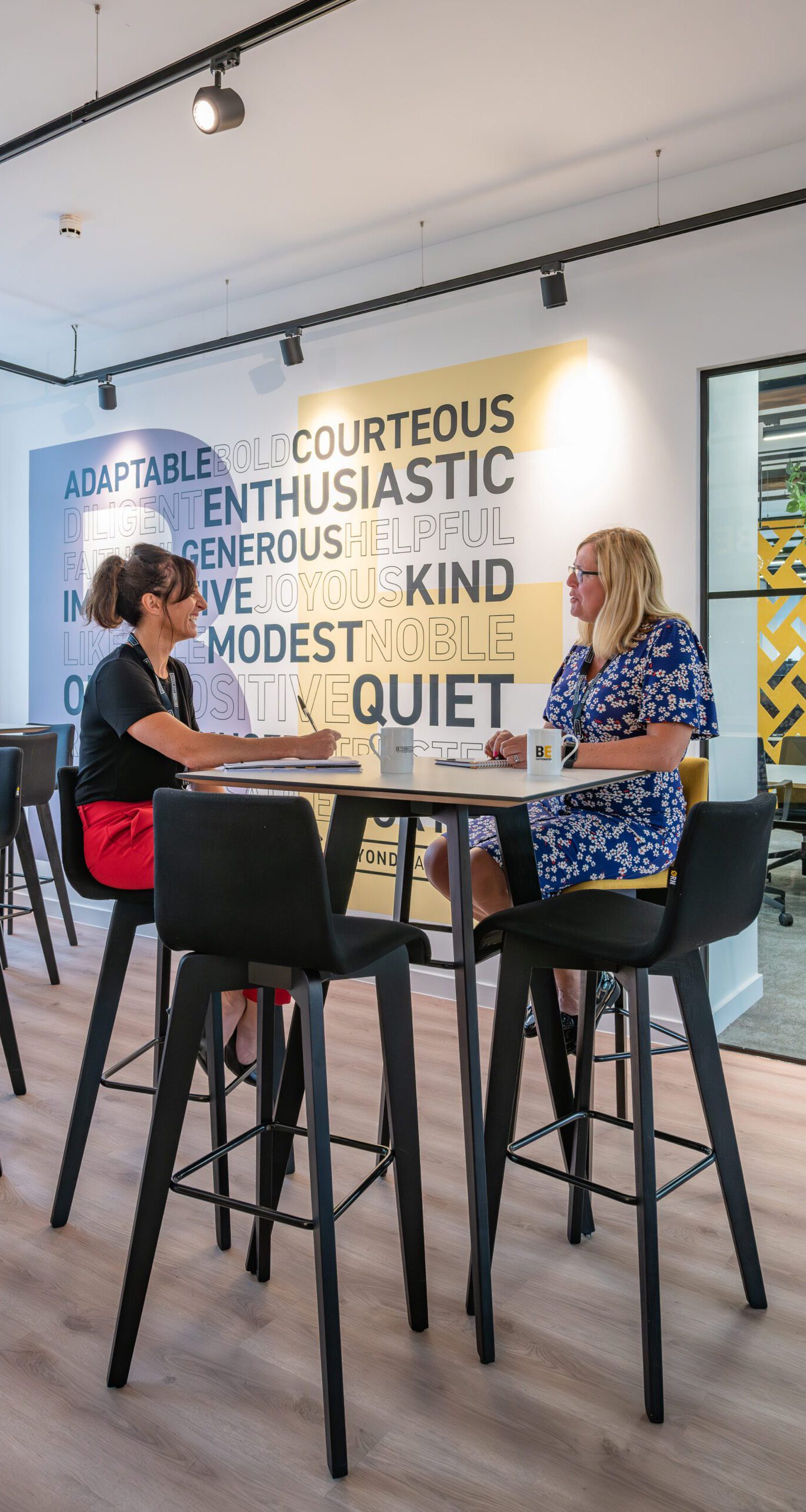 Beyond Law Interior Photography by Bevan Cockerill 3