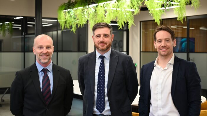 Gareth Noonan Press Release